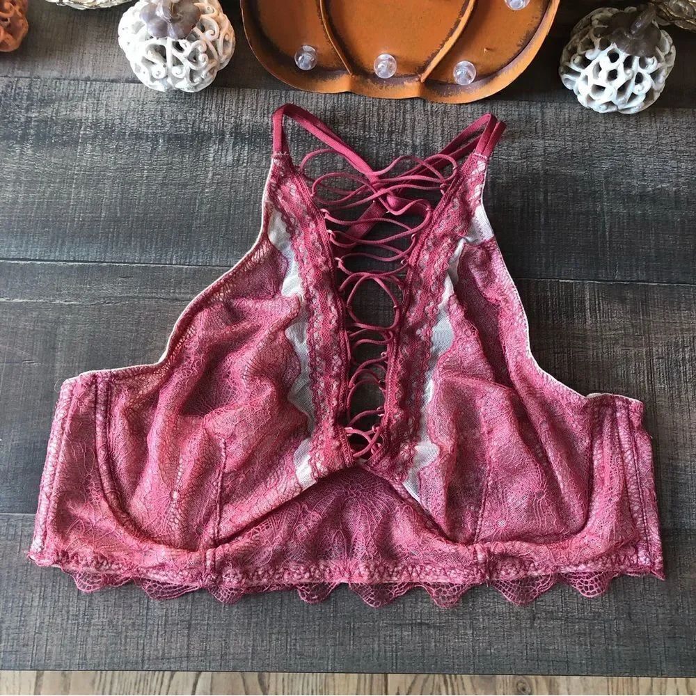 Victoria’s Secret Bralette
